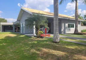 Foto 1 de Fazenda/Sítio com 3 Quartos à venda, 2503m² em Recanto Santa Andréa, Cambé