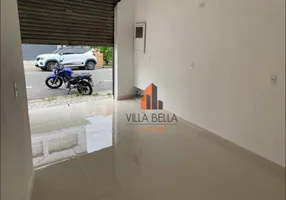 Foto 1 de Ponto Comercial para alugar, 22m² em Casa Branca, Santo André