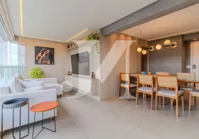 Foto 1 de Apartamento com 2 Quartos à venda, 92m² em Vila Carrão, São Paulo