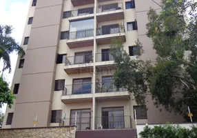Foto 1 de Apartamento com 3 Quartos à venda, 101m² em Vila Rossi Borghi E Siqueira, Campinas