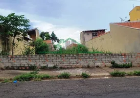 Foto 1 de Lote/Terreno à venda, 275m² em Jardim Noiva da Colina, Piracicaba