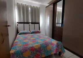 Foto 1 de Apartamento com 2 Quartos à venda, 60m² em Sobrinho, Campo Grande