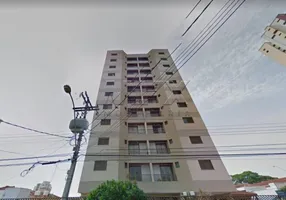 Foto 1 de Apartamento com 2 Quartos à venda, 64m² em Vila Santa Tereza, Bauru