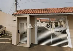 Foto 1 de Casa com 2 Quartos para alugar, 70m² em Estrela, Ponta Grossa