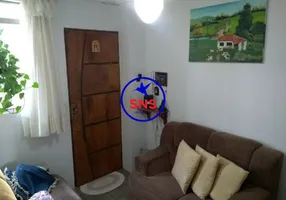 Foto 1 de Apartamento com 2 Quartos à venda, 49m² em Dic III, Campinas