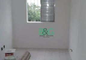 Foto 1 de Apartamento com 3 Quartos à venda, 63m² em Sítio Morro Grande, São Paulo