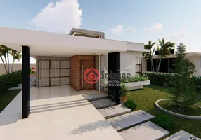 Foto 1 de Casa com 3 Quartos à venda, 136m² em Zona Rural, Bananeiras