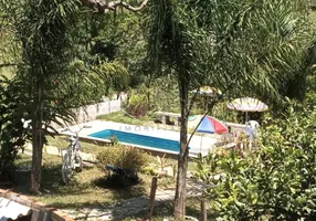 Foto 1 de Fazenda/Sítio com 2 Quartos à venda, 1800m² em Bosque Lugano, Itatiaia