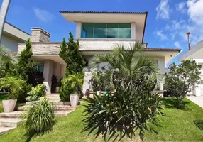 Foto 1 de Casa com 4 Quartos à venda, 275m² em Jurerê Internacional, Florianópolis