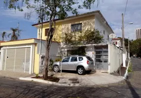 Foto 1 de Sobrado com 3 Quartos para venda ou aluguel, 202m² em Jardim Bélgica, São Paulo