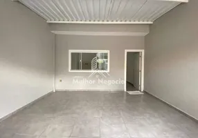 Foto 1 de Casa com 2 Quartos à venda, 100m² em Jardim Luiz Cia, Sumaré