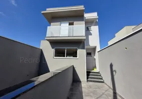 Foto 1 de Sobrado com 3 Quartos à venda, 160m² em Laranjeiras, Caieiras