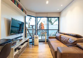 Foto 1 de Apartamento com 3 Quartos à venda, 167m² em Boa Vista, Curitiba