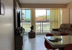 Foto 1 de Apartamento com 3 Quartos à venda, 71m² em Uruguai, Teresina