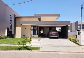 Foto 1 de Casa com 3 Quartos à venda, 150m² em Centro, Barra dos Coqueiros