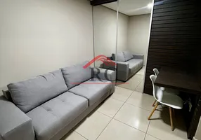 Foto 1 de Apartamento com 1 Quarto para alugar, 35m² em Alto da Glória, Goiânia