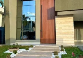 Foto 1 de Casa com 4 Quartos à venda, 214m² em Residencial Goiânia Golfe Clube, Goiânia