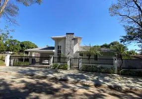 Foto 1 de Casa de Condomínio com 4 Quartos à venda, 1008m² em Jardim Buru, Salto