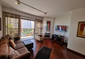 Foto 1 de Apartamento com 4 Quartos à venda, 133m² em Vila Suzana, São Paulo