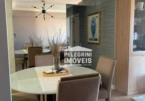 Foto 1 de Apartamento com 3 Quartos à venda, 86m² em Ponte Preta, Campinas