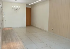 Foto 1 de Apartamento com 3 Quartos à venda, 105m² em Jardim Goiás, Goiânia