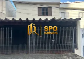 Foto 1 de Casa com 3 Quartos à venda, 170m² em Vila Anhanguera, São Paulo