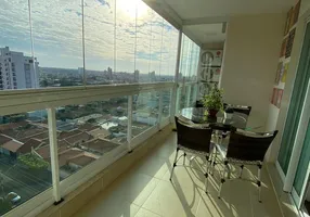 Foto 1 de Apartamento com 3 Quartos à venda, 95m² em Jardim Tropical, Birigui