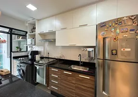 Foto 1 de Apartamento com 2 Quartos à venda, 68m² em Jacarepaguá, Rio de Janeiro