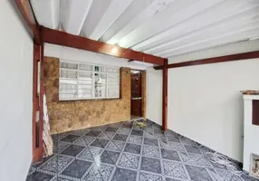 Foto 1 de Sobrado com 2 Quartos à venda, 84m² em Jardim Mangalot, São Paulo
