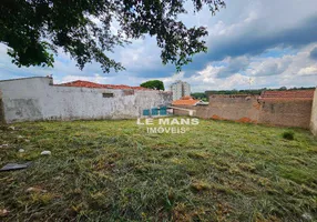 Foto 1 de Lote/Terreno à venda, 207m² em Vila Independência, Piracicaba