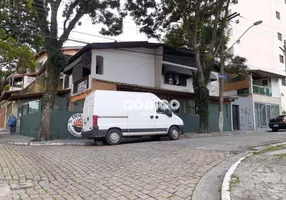 Foto 1 de Imóvel Comercial com 5 Quartos à venda, 246m² em Vila Tijuco, Guarulhos