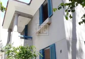 Foto 1 de Casa com 4 Quartos à venda, 250m² em Jardim Botânico, Rio de Janeiro