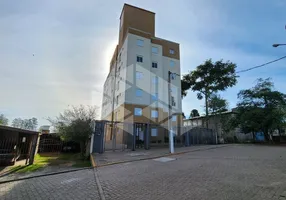 Foto 1 de Apartamento com 2 Quartos para alugar, 52m² em Barnabe, Gravataí