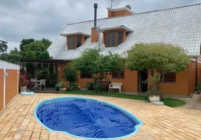 Foto 1 de Casa com 5 Quartos à venda, 650m² em Estância Velha, Canoas