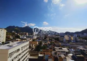 Foto 1 de Apartamento com 2 Quartos à venda, 78m² em Vila Isabel, Rio de Janeiro