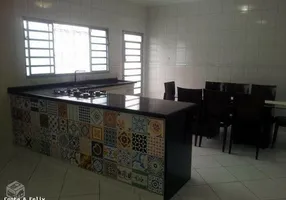 Foto 1 de Casa com 4 Quartos à venda, 197m² em Residencial Bosque dos Ipês, São José dos Campos