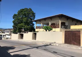 Foto 1 de Casa com 6 Quartos para alugar, 450m² em Prado, Gravatá