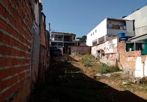 Foto 1 de Lote/Terreno à venda, 300m² em Vila Gonçalves, São Bernardo do Campo