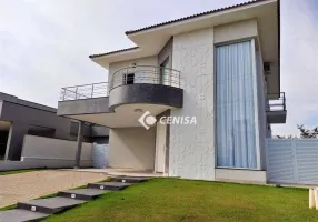 Foto 1 de Casa de Condomínio com 4 Quartos à venda, 305m² em Vila Nova, Salto