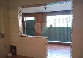 Foto 1 de Sobrado com 5 Quartos para venda ou aluguel, 400m² em Horto Florestal, São Paulo