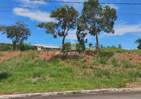 Foto 1 de Lote/Terreno à venda, 2050m² em Chácara São Félix, Taubaté