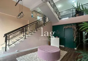 Foto 1 de Casa com 4 Quartos à venda, 480m² em Jardim Gutierres, Sorocaba