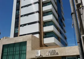 Foto 1 de Apartamento com 1 Quarto para alugar, 51m² em Rio Vermelho, Salvador