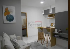 Foto 1 de Casa de Condomínio com 1 Quarto à venda, 29m² em Vila Isolina Mazzei, São Paulo