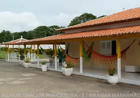Foto 1 de Fazenda/Sítio para alugar, 6000m² em Centro, São José de Ribamar