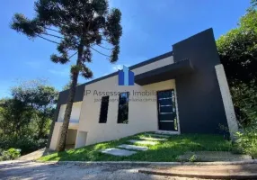 Foto 1 de Casa com 3 Quartos à venda, 210m² em Pilarzinho, Curitiba