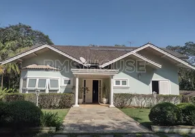 Foto 1 de Casa com 3 Quartos à venda, 430m² em Granja Viana, Carapicuíba