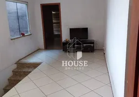 Foto 1 de Sobrado com 3 Quartos à venda, 250m² em Jardim Serra Dourada, Mogi Guaçu