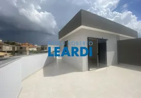Foto 1 de Cobertura com 2 Quartos à venda, 138m² em Novo Horizonte, Sabará