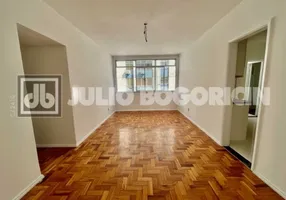 Foto 1 de Apartamento com 3 Quartos para alugar, 85m² em Leblon, Rio de Janeiro